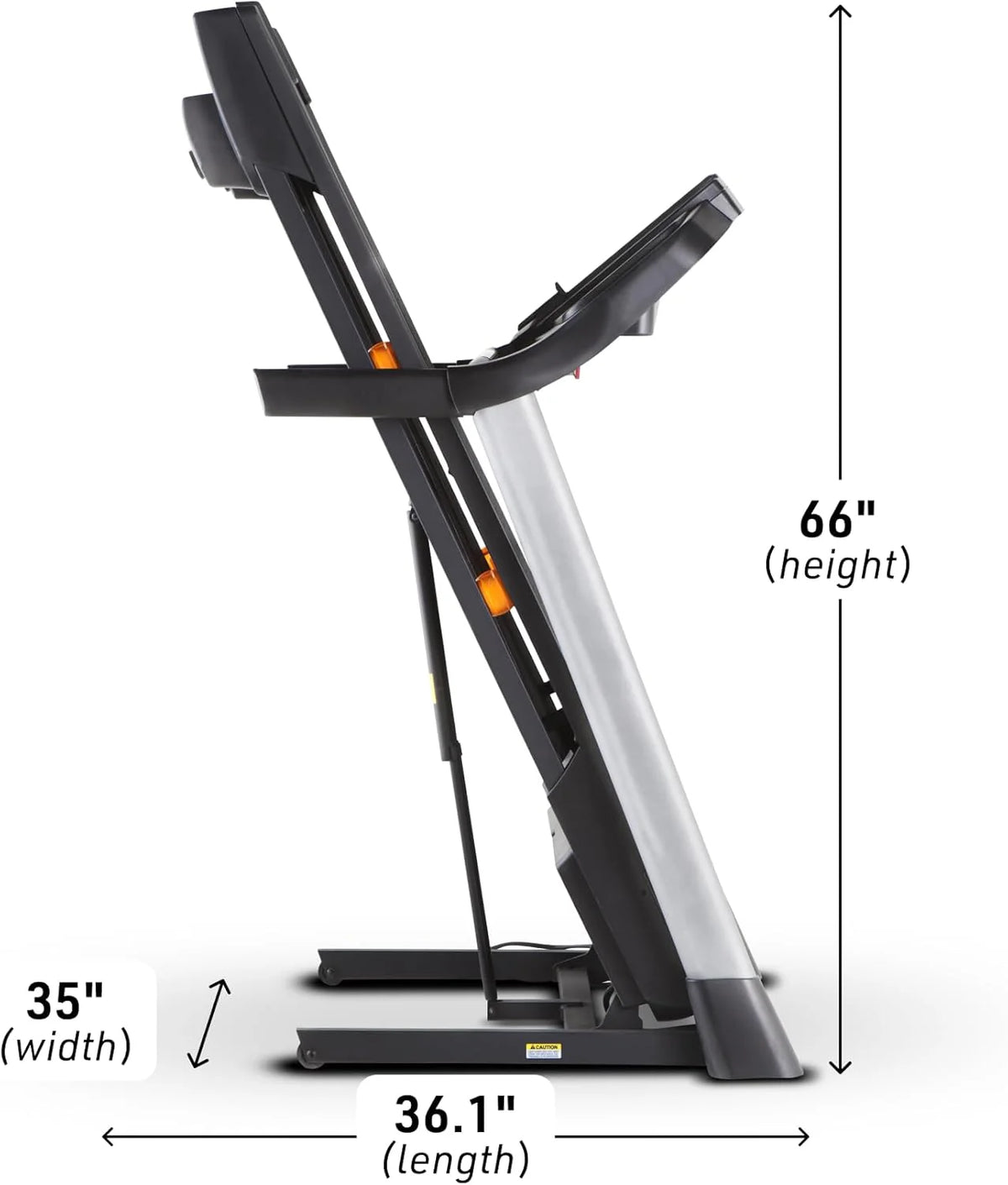 NordicTrack T Series Treadmill