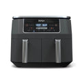 Ninja Foodi 8 qt. Original Dualzone, 2-Basket Air Fryer with 6 Functions