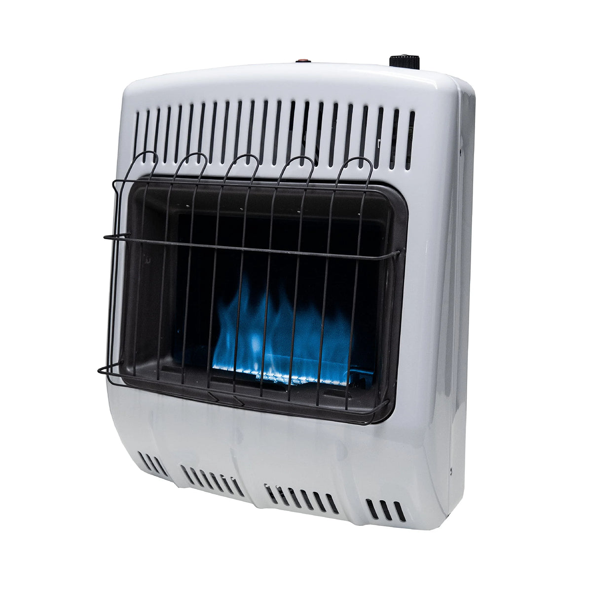 Mr. Heater Vent-Free 20,000 BTU Blue Flame Propane Heater
