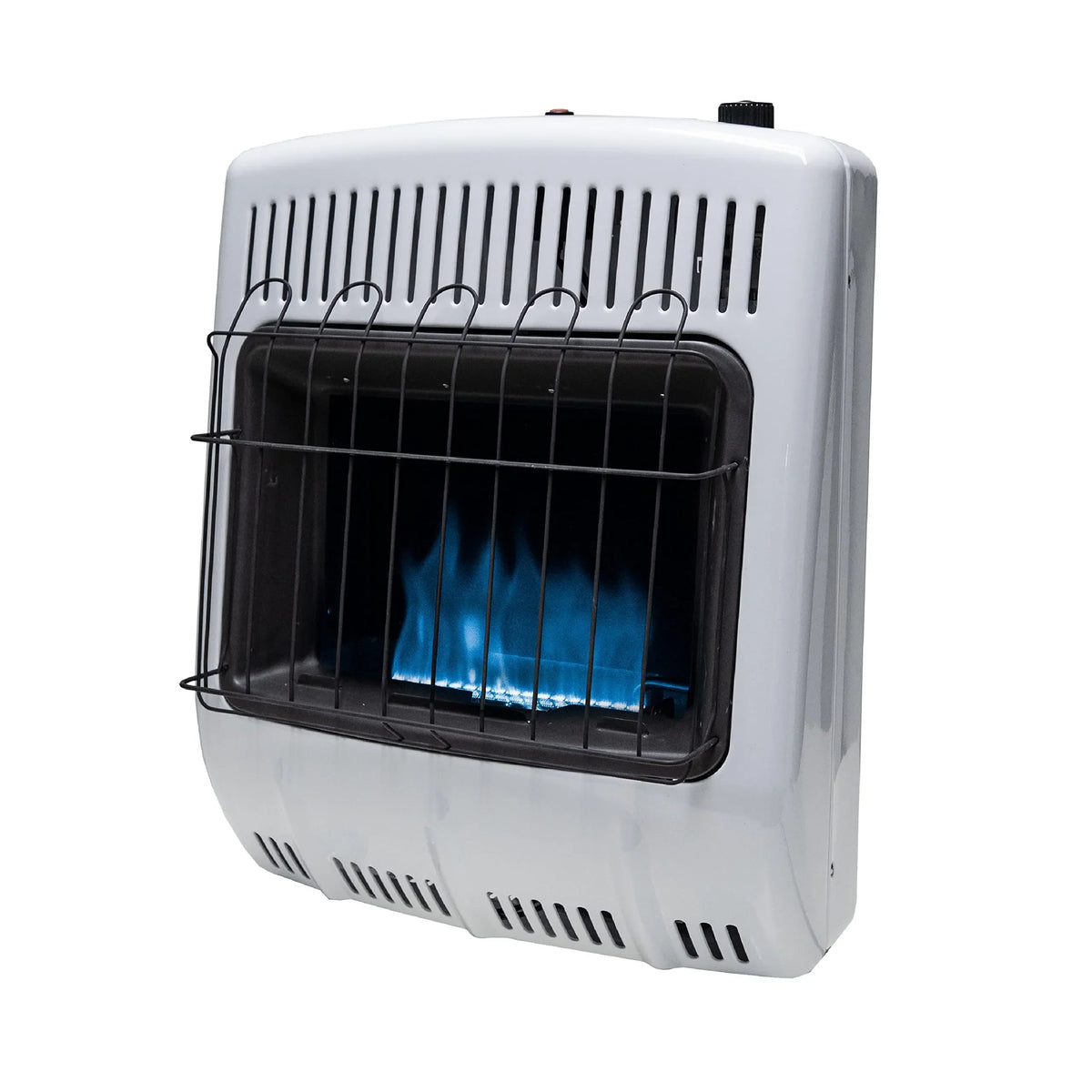 Mr. Heater Vent-Free 20,000 BTU Blue Flame Propane Heater