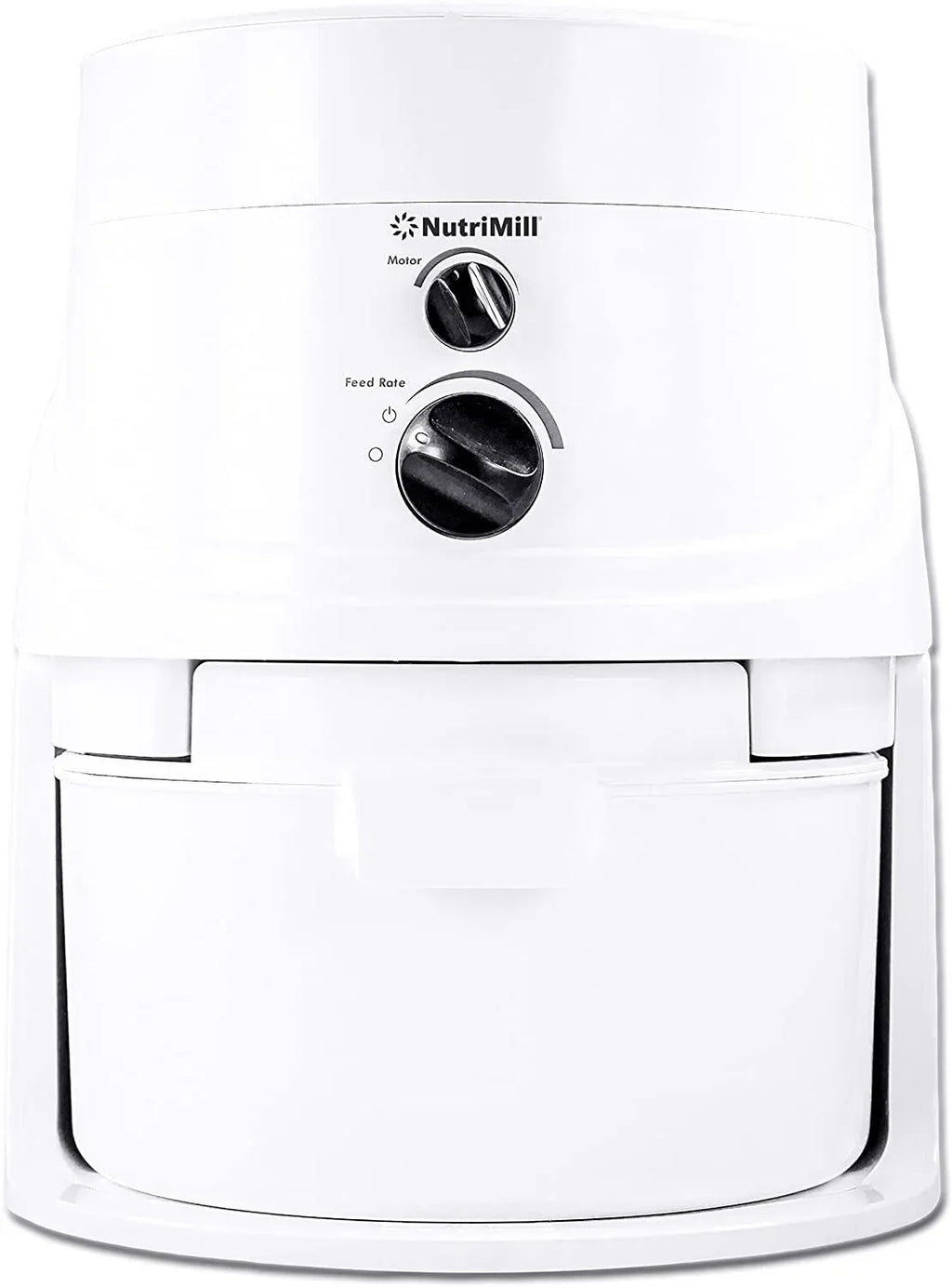 NutriMill Classic High-Speed Grain/Flour Mill