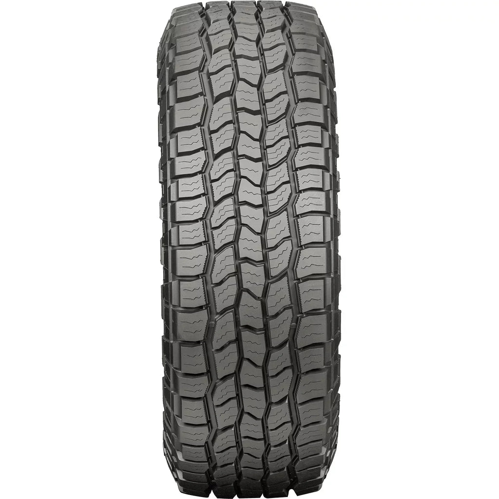 Pair of 2 (TWO) Cooper Discoverer AT3 XLT LT 285/60R20 125/122S E 10 Ply A/T All Terrain Tires