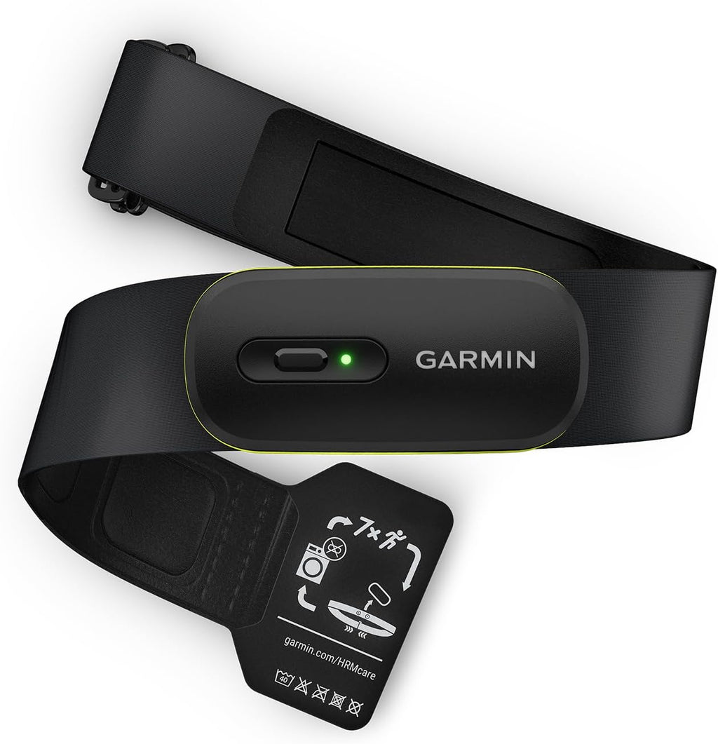 Garmin HRM 600