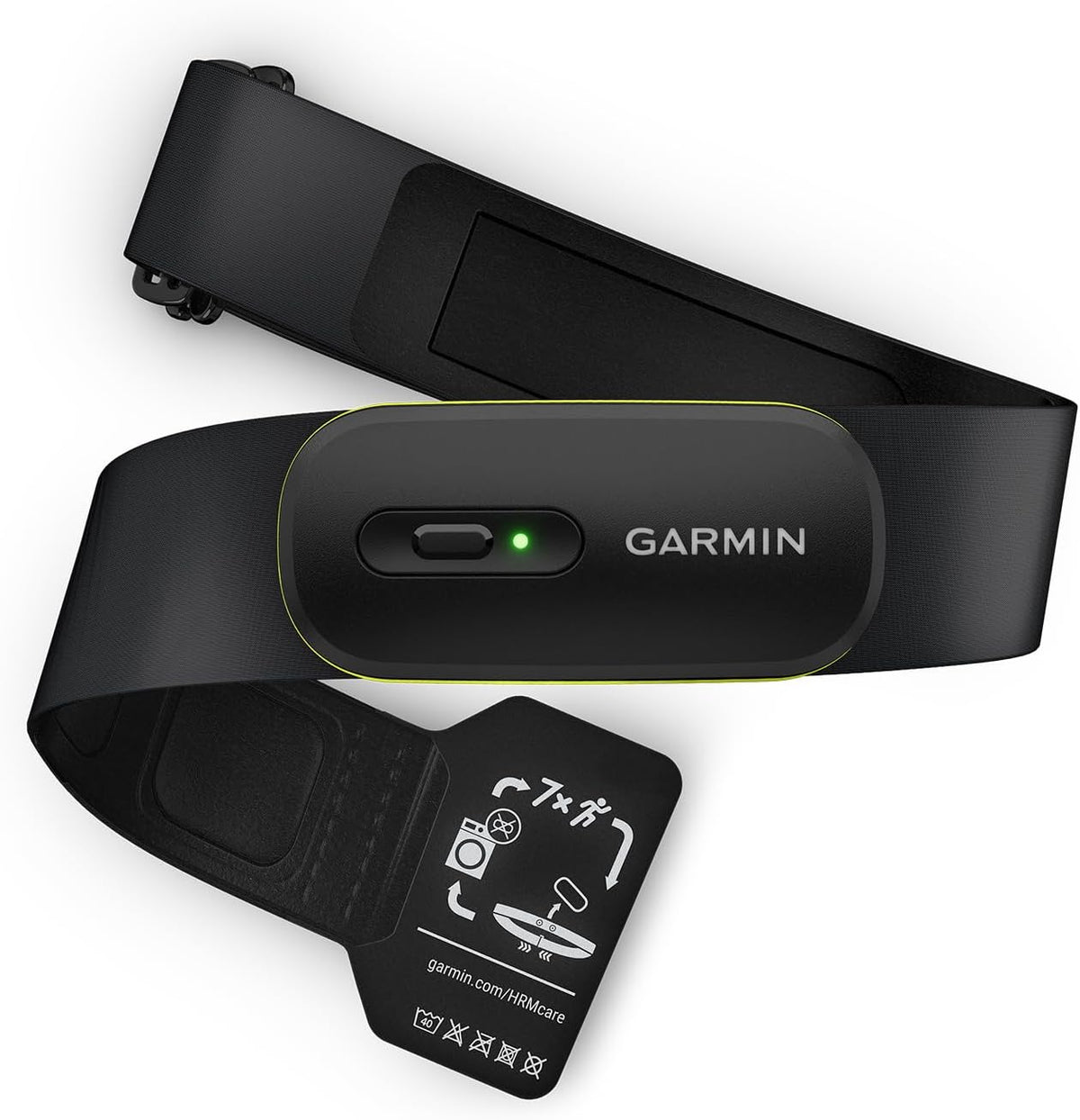 Garmin HRM 600