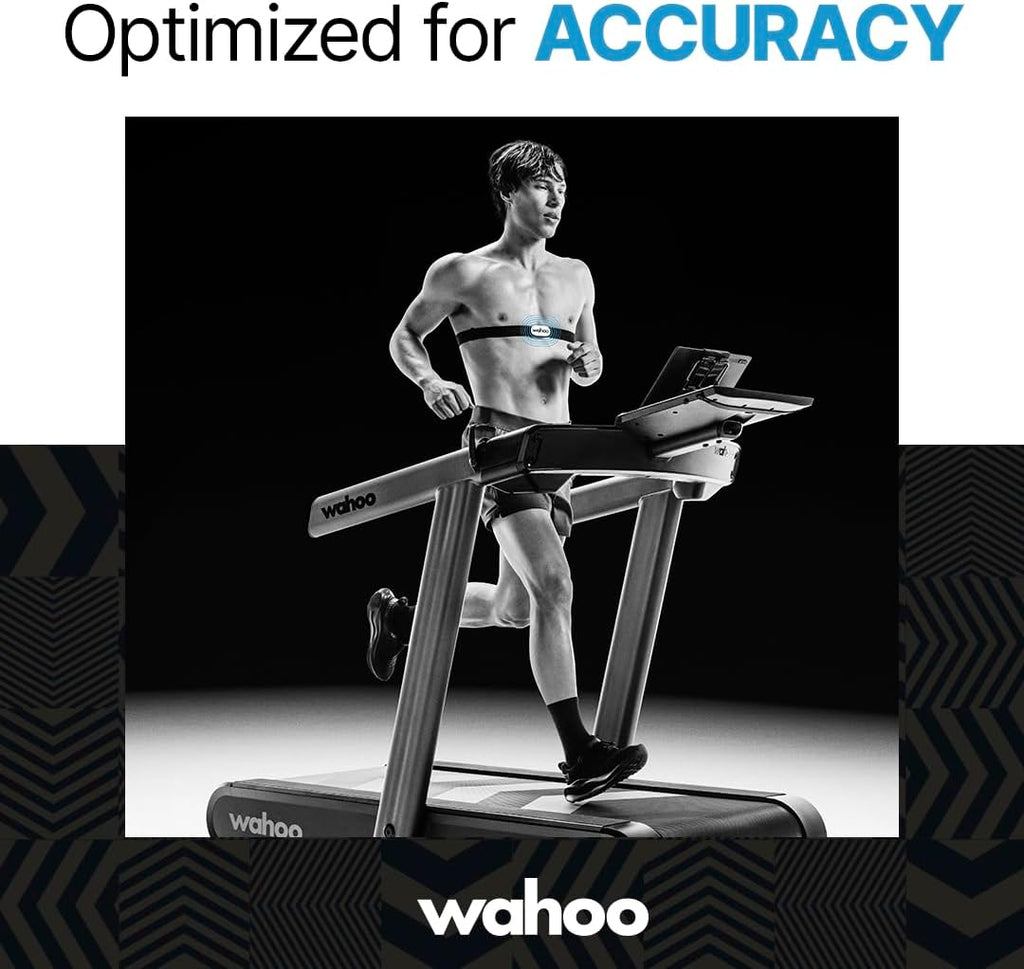 Wahoo FitnessWahoo TRACKR Heart Rate Monitor